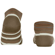 falke-smart-stripe-sneaker-socks---nude-beige-34438360