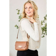elie-beaumont-twist-bag---tan-35930367