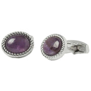 simon-carter-charles-amethyst-cufflinks---purplesilver-35446994