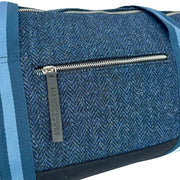 maccessori-harris-tweed-barrel-holdall-bag---navy-34629965