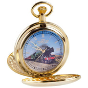 woodford-mechanical-railway-pocket-watch---gold-34481105