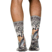 wigglesteps-mechanic-socks---greyorangered-34436095