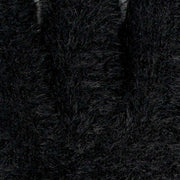 dents-feather-yarn-knitted-gloves---blackgreen-34478272