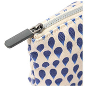 roka-maida-vale-small-cotton-canvas-pouch---indigo-drop-bluewhite-35904649