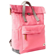 roka-canfield-b-medium-recycled-nylon-backpack---pink-lemonade-35906832