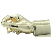 david-van-hagen-paper-weight-and-pen-holder---gold-34515457