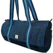 maccessori-harris-tweed-barrel-holdall-bag---navy-34629964