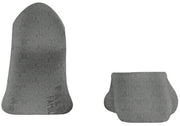 Falke Family Invisible Socks - Light Grey Mel