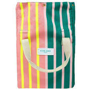 kind-bag-london-lunch-bag---bi-colour-stripes-orangegreen-34436311