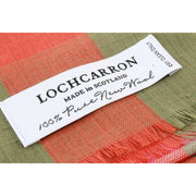 locharron-of-scotland-alba-bruce-of-kinnaird-ancient-fine-merino-scarf---greenorange-34440555