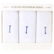 david-van-hagen-i-initial-3-pack-handkerchief---whiteblue-34436025