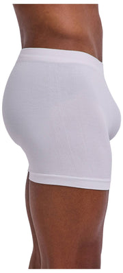 Falke Daily Seamless Boxer Brief - White