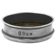 english-pewter-company-vogue-wine-bottle-coaster---silver-34465925