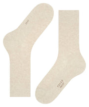 Falke Family Socks - Sand