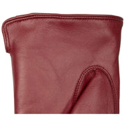 dents-maria-touchscreen-leather-gloves---claret-burgundy-34479525