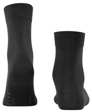 Falke Tiago Short Socks - Black