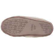 totes-toasties-velour-moccasin-slippers---mink-pink-34475903