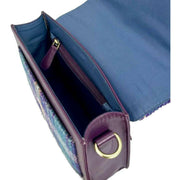 maccessori-harris-tweed-mini-messenger-bag---greenpurple-34630002