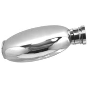 english-pewter-company-6oz-plain-round-hip-flask---silver-34472473