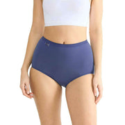 sloggi-3-pack-basic-maxi-knickers---blueblack-35025339