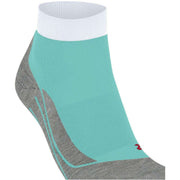 falke-ru4-endurance-short-running-socks---fiji-black-35917280
