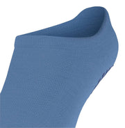Falke Cool Kick Sneaker Socks - Ribbon Blue