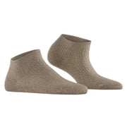 falke-shiny-rib-sneaker-socks---terra-brown-35838636