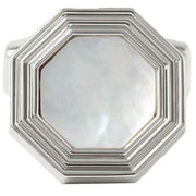 simon-carter-monty-mother-of-pearl-cufflinks---whitesilver-35447062