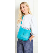 elie-beaumont-messenger-bag---turquoise-34439909
