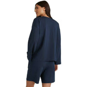 falke-leisure-crew-neck-long-sleeve-sweater---space-blue-34438685