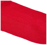 Roka Wembley Ankle Socks - Scarlet Red