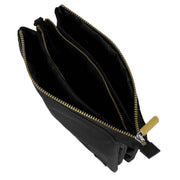 roka-carnaby-xl-gold-label-recycled-nylon-crossbody-bag---blackgold-34440049