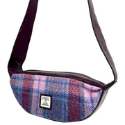 maccessori-harris-tweed-sling-bag---pastel-pinkpurple-34630068