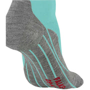 falke-ru4-endurance-short-running-socks---fiji-black-35917279