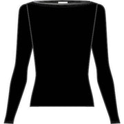 falke-viscose-boat-neck-long-sleeve-shirt---black-34432925