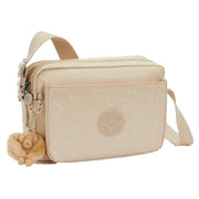 kipling-abanu-medium-crossbody-bag---sparkled-beige-34465391