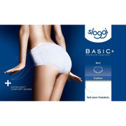 sloggi-basic-midi-knickers---white-35045109
