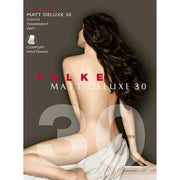 falke-matt-deluxe-30-denier-tights---artichoke-green-34430994