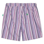 loungers-vanquita-long-shorts---pinkgreywhite-34437191