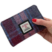 maccessori-harris-tweed-medium-zip-purse---pastel-pink-34630473