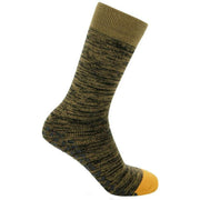 totes-toasties-thermal-brushed-original-slipper-socks---khaki-green-twist-34518253