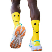 versus-smile-active-crew-socks---yellowblack-35507339