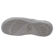isotoner-popcorn-turnover-open-toe-slippers---pale-grey-34523114