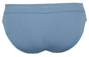Obviously EliteMan Hipster Brief - Slate Grey
