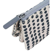 roka-carnaby-small-linear-dot-recycled-canvas-wallet---creamblack-34433197