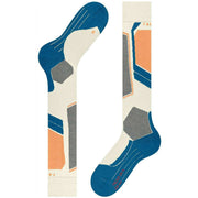 falke-sk4-advanced-skiing-knee-high-socks---off-whiteneon-red-34432281