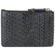 vivienne-westwood-snake-effect-slim-card-holder---dark-grey-35904757