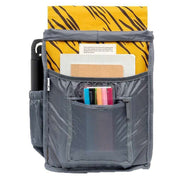 lefrik-kaut-mini-printed-tiger-backpack---yellowblack-35084450