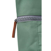 roka-finchley-a-large-recycled-canvas-backpack---frost-green-34462227