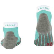 falke-ru4-endurance-short-running-socks---fiji-black-35917278